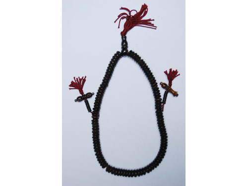Tibetan Beads