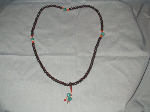 Ethnic Jewelry Beads