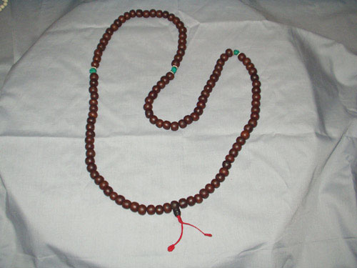 Tribal Beads