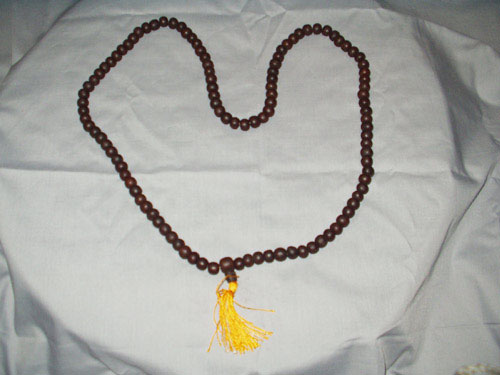 Tribal Beads
