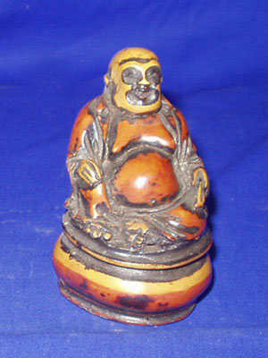 Buddhist Religious Items