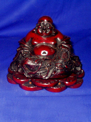Buddhist Religious Items
