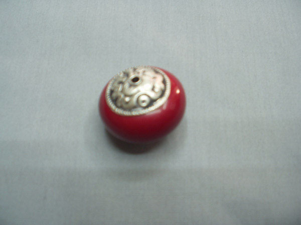 Tibetan Craft Beads