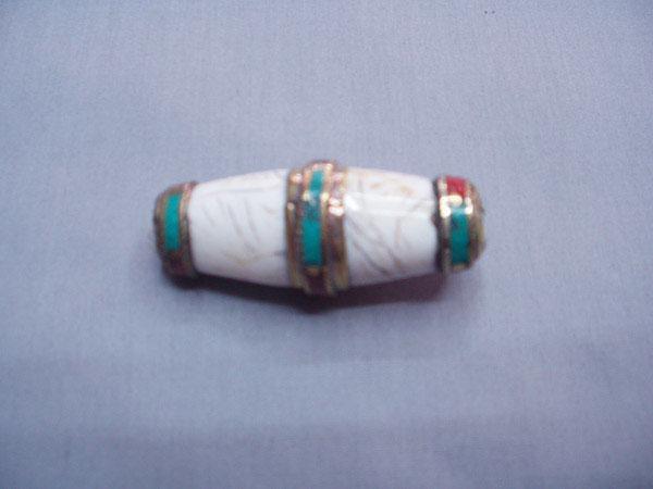 Tibetan Craft Beads
